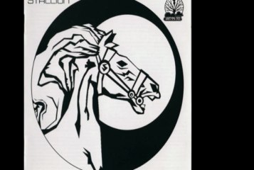 Stallion "If Life Were Death"1976 UK Prog Rock