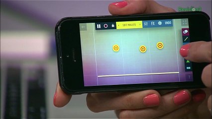 A Cool Tune-Creator at Your Fingertips - Tekzilla Daily Tip