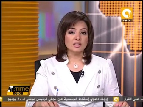 الأحزاب الإسلامية تتظاهر الجمعة عند مسجد رابعة العدوية