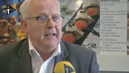 Un nouveau label pour mettre de l'ordre dans nos assiettes