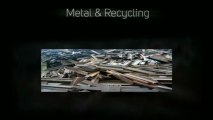 TNT Metal & Recycling