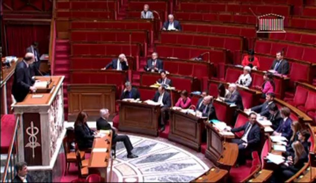 Projet de loi relatif à la consommation : intervention de Pierre Moscovici à l'Assemblée nationale [24 juin 2013]