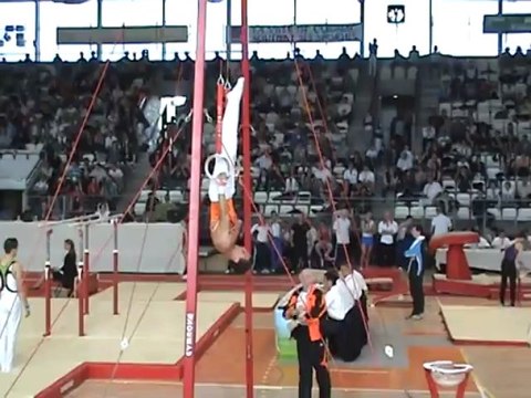 Championnat de France Indiv Cognac 2013.MPG