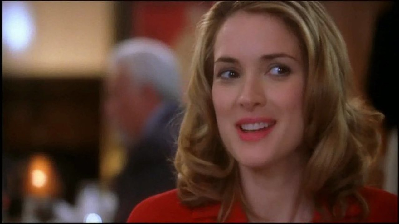 Mr. Deeds