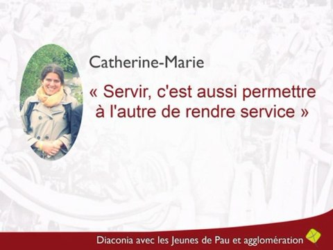 Diaconia : témoignage de 4 jeunes professionnels