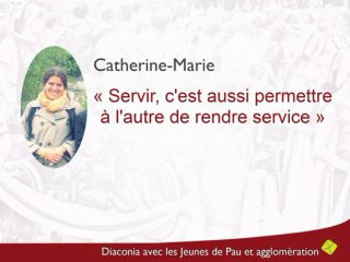 Diaconia : témoignage de 4 jeunes professionnels