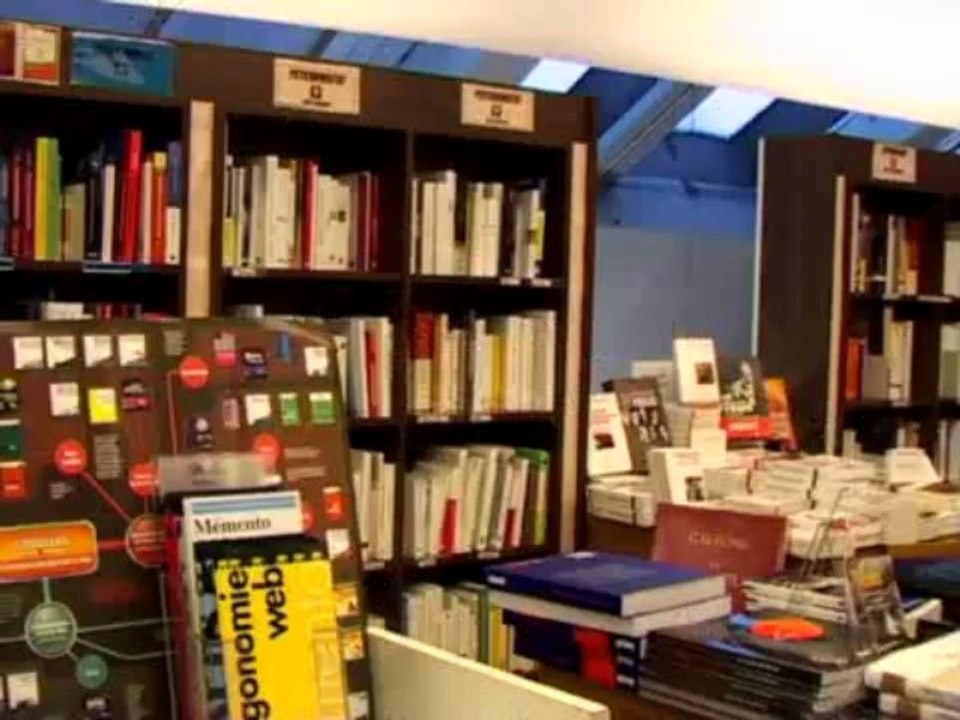 Librairie l'Armitière - Rouen