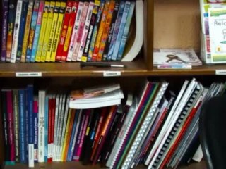 Présentation de l'association le Refuge