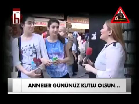 MAKBULE -BİR TEK ANNEM OLSUN