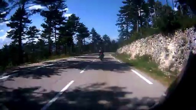 130623 - Mont Ventoux Papy