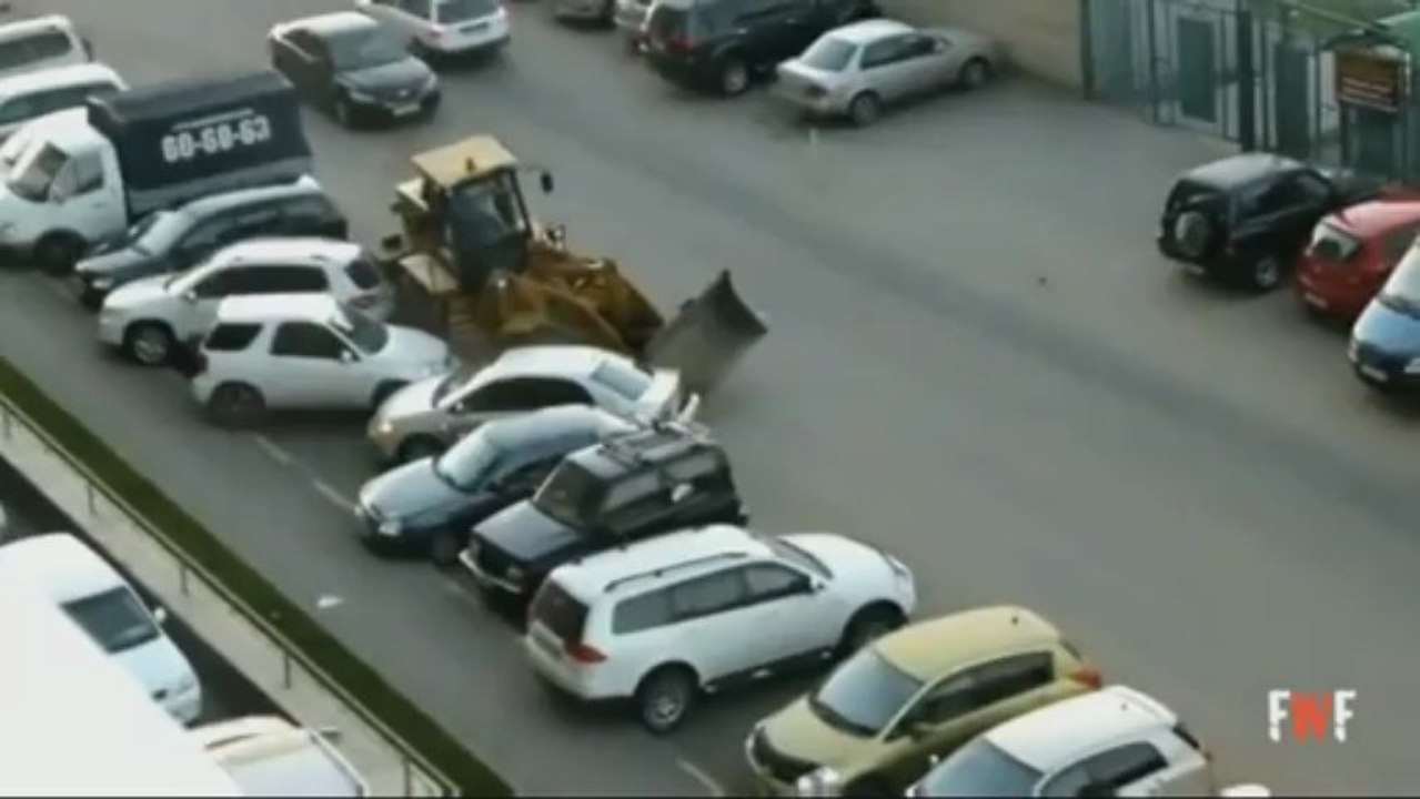 VLdesignsFunny35 parkeren bonno van der putten