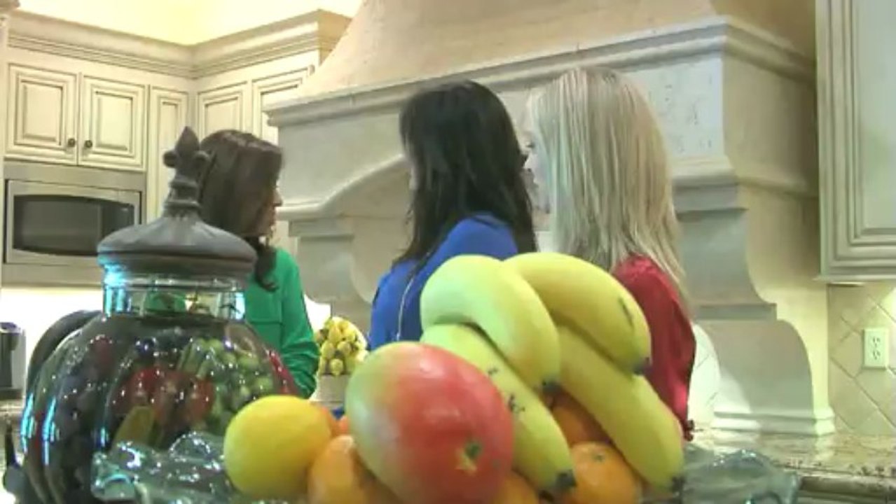 NEWS REPORT: Danville California Real Estate