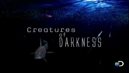 Criaturas das Trevas [Discovery Channel HD]
