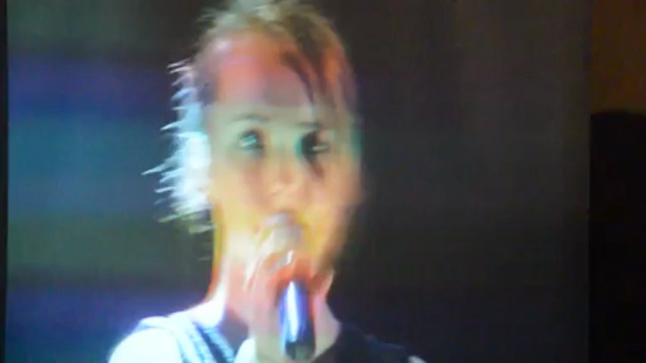 Pas besoin de toi (Joyce Jonathan)