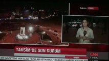 Muhabir Hatice'nin İsyanı - CNN Turk Canlı Yayın