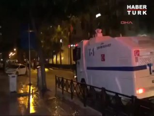 15 Yaşındaki Eylemci Kıza Annesinden Dayak !