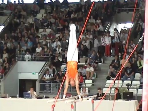 Championnat de France Indiv Cognac 2013.MPG