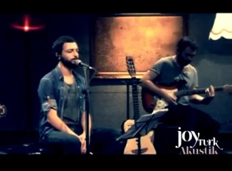 Mehmet Erdem - Dünya Dönüyor (JoyTurk Akustik)
