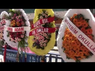 Başmak Çocuk Ayakkabı Dünyası Açıldı