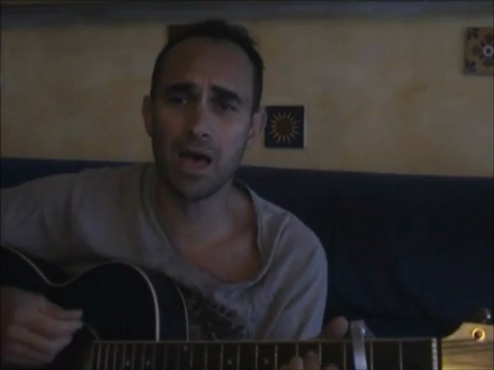 comme toi goldman laurent comas