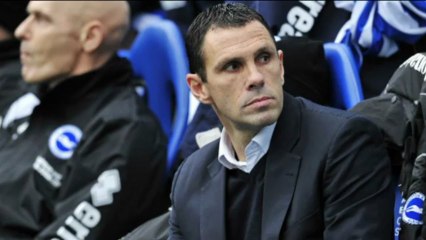 Poyet esonerato in diretta TV