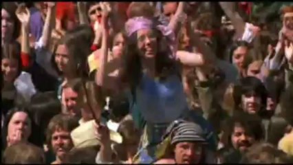 HAIR - Let The Sunshine - The Flesh Failures (Finale)