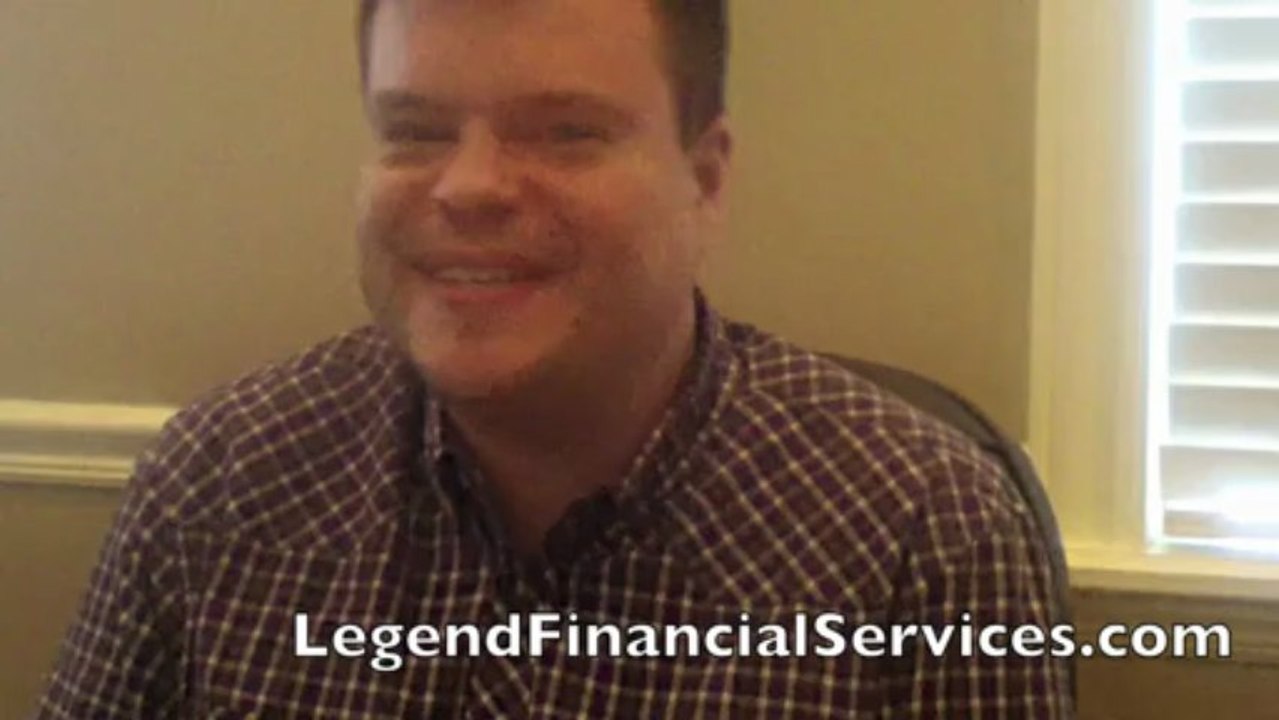 Mortgage Broker in Utah - Testimonial Video