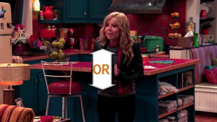 Sam and Cat Season 1 Episode 2 - Favorite Show