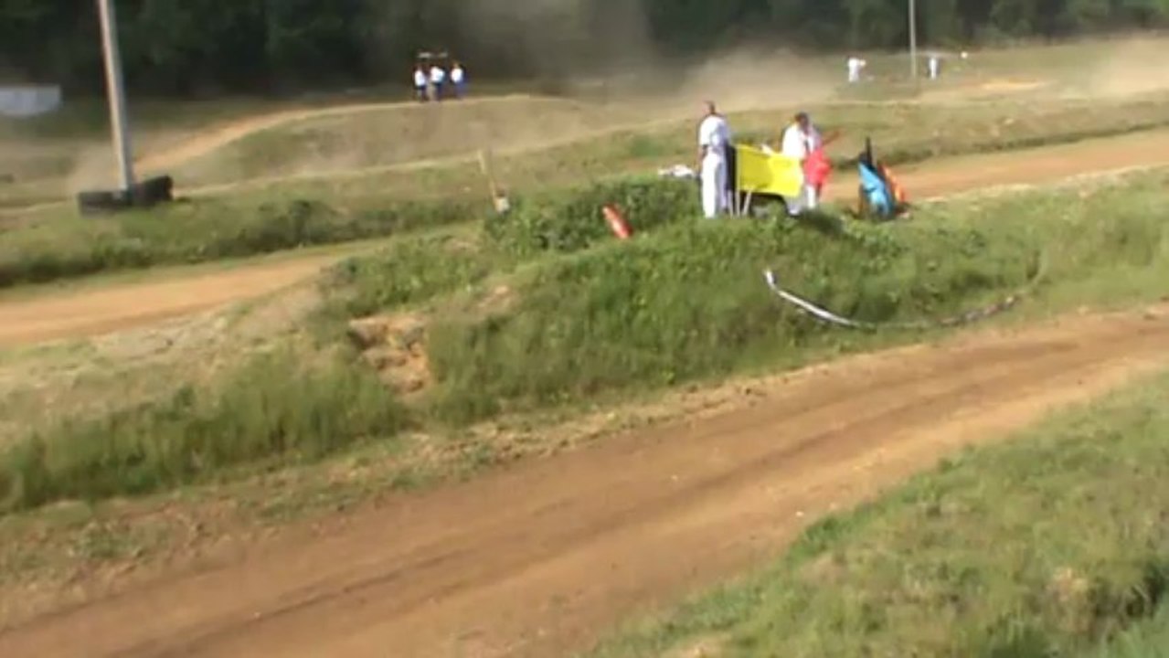 Andrezé 2013 !