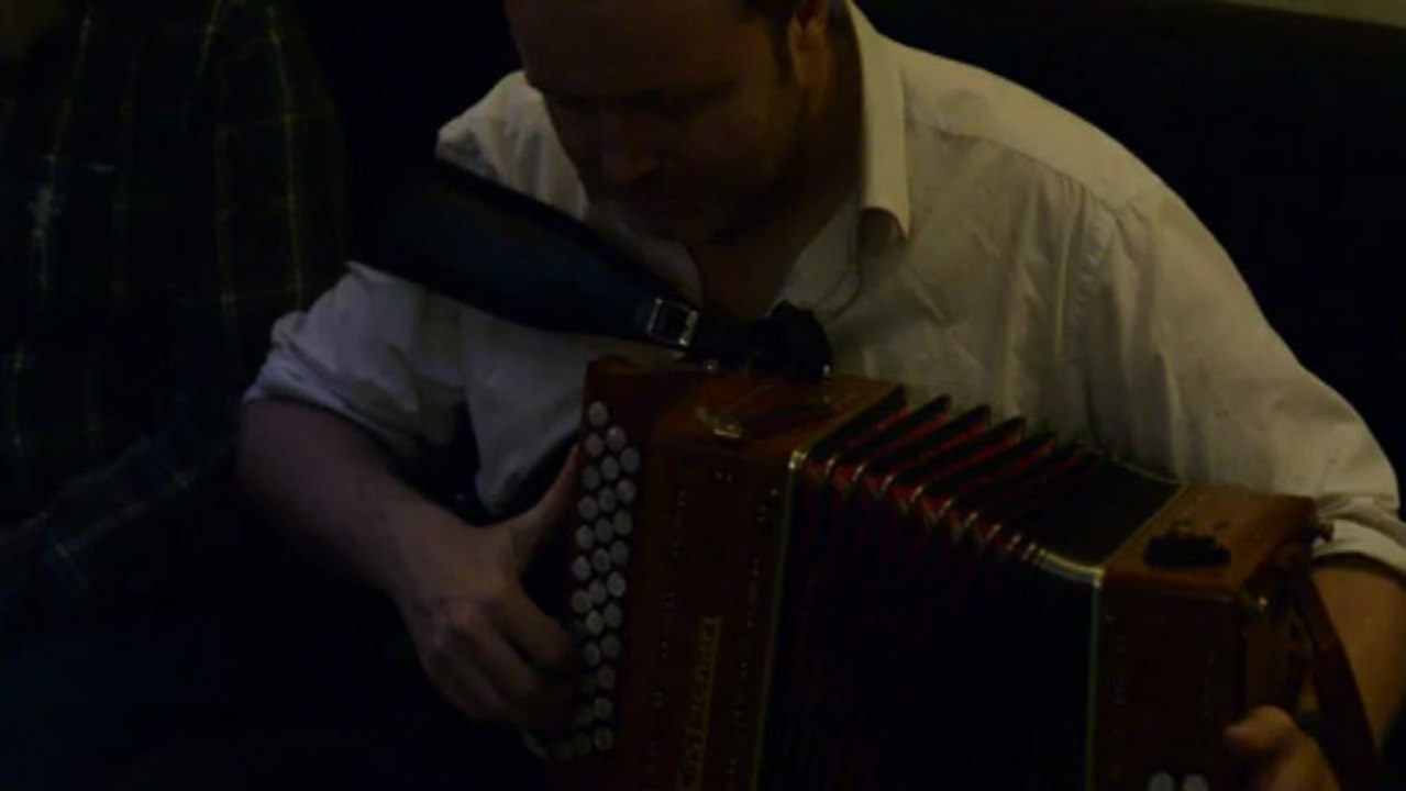 Gwerz à la Godinette