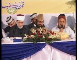 Peer Habib Nawaz On Shaykh ul islam Dr.Tahir ul Qadri