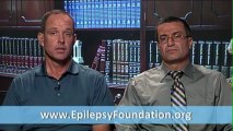 Professional Golfer Jeff Klauk Tees Off New Pledge Campaign for Epileptics