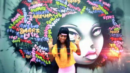 DIESELLE T'AS PAS L'SWAG CLIP OFFICIEL