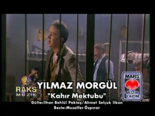 Yılmaz Morgül - Kahır Mektubu 1