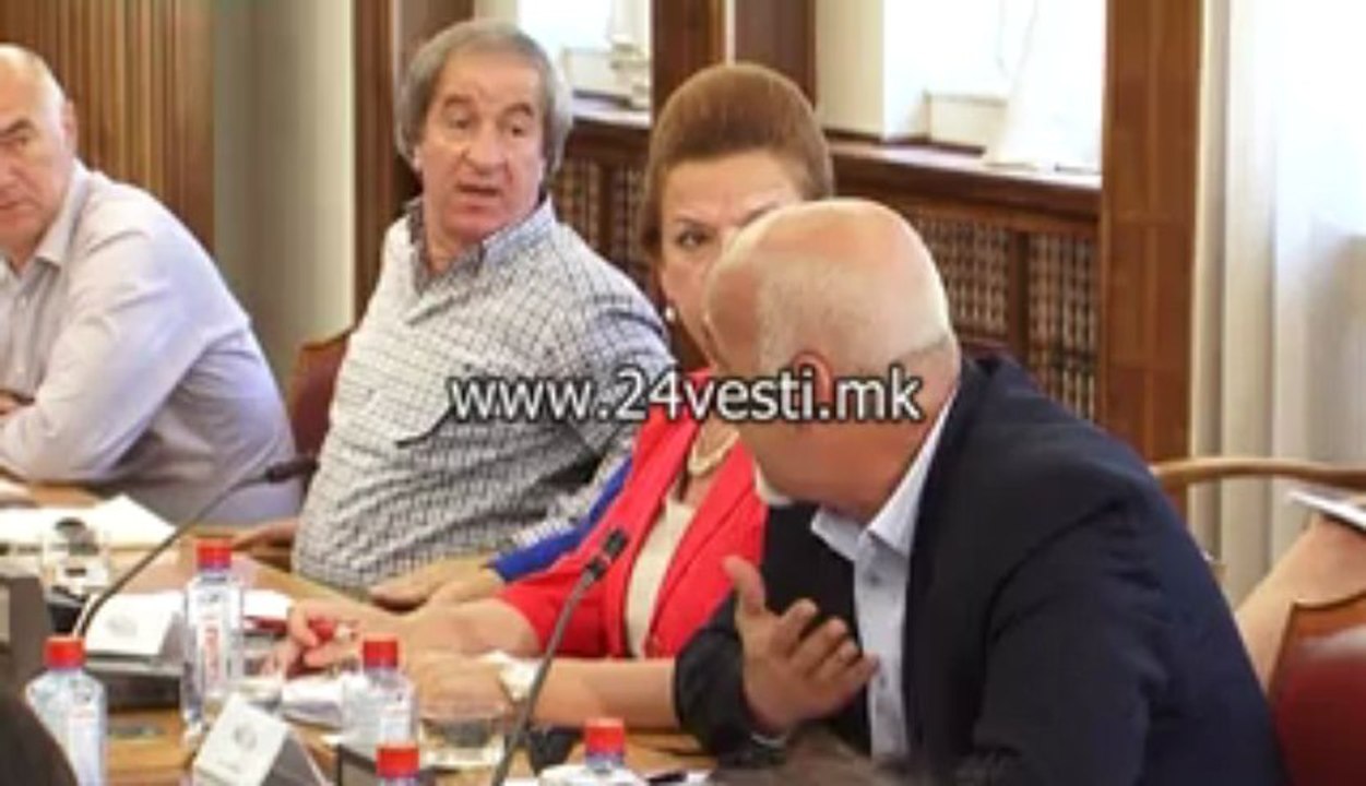 BESIMI ZA EVROINTEGRACII