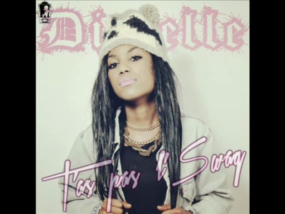DIESELLE T'AS PAS L'SWAG SON OFFICIEL