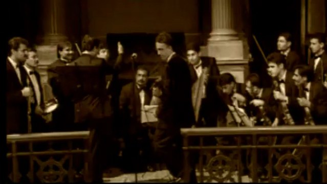 Yılmaz Morgül - Elveda İstanbul