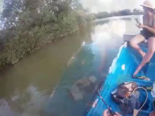 [VIDEO] Poissons ratés