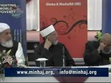 Allama Dr.Muhammad Saleem pays tribute to Dr.Tahir-ul-Qadri