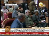 مشادات بين وزير الثقافة وأحد النواب خلال إجتماع لجنة الثقافة بالشورى