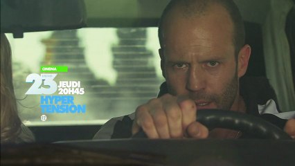BA - Hyper Tension : jeudi 27/06 à 20h45