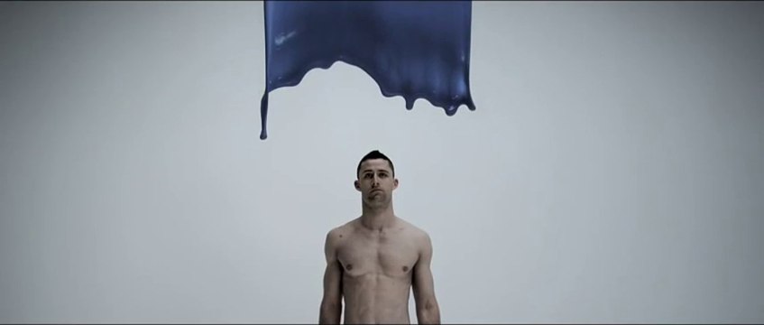 Its blue, what else matters - ADIDAS CHELSEA advertising