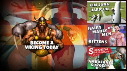 Surgeon Simulator - Meet the medic DLC(720p_H.264-AAC)