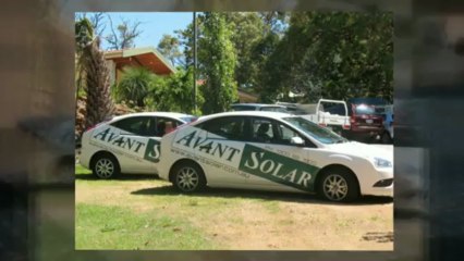 Solar Panels - Perth WA | (08) 9418 6004