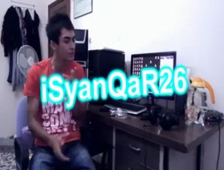 Doğmamış Kızımızın Anası iSyanQaR26 Ft. Tolga Eryılmaz .