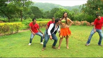 chaka chak jhumka lagela [ hot bhojpuri song ] album- kab debu ago chumma akshat raj yadav