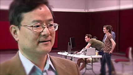 Contrôler un drone par la pensée