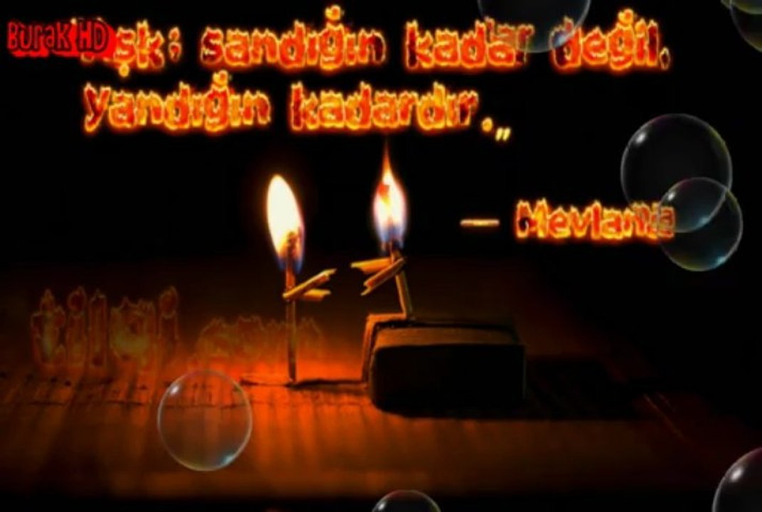 Bu Gün Benim Doğum Günüm