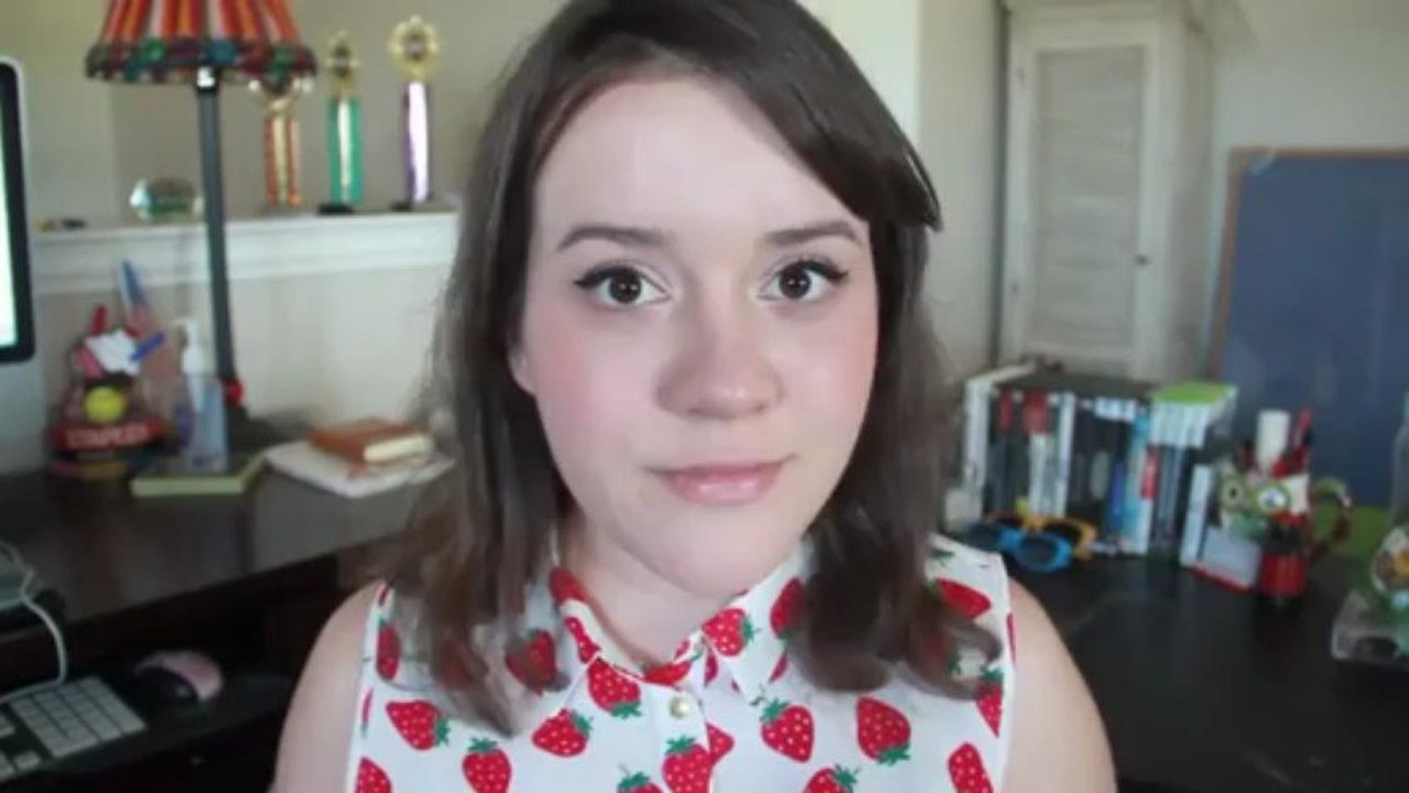 Makeup Tutorial : comment etre une féministe parfaite! (PARODIE)