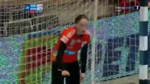 Top Buts Oltchim Râmnicu Vâlcea 2012/2013 - Handball Roumanie